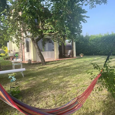 Сasa de vacaciones Piccolo Fienile *