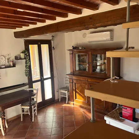 Сasa de vacaciones Piccolo Fienile
