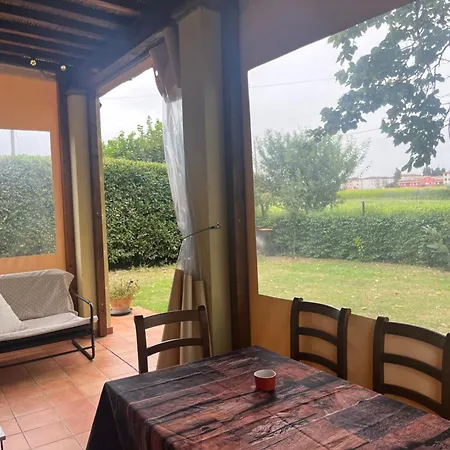 Сasa de vacaciones Piccolo Fienile