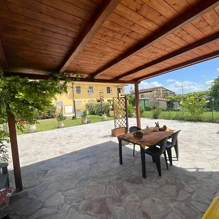 Piccolo Fienile Сasa de vacaciones