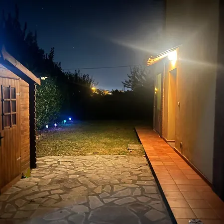 Сasa de vacaciones Piccolo Fienile *
